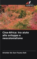 Cina-Africa