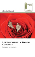 Les Saisons de la Région Cordiale