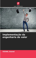 Implementação da engenharia de valor