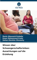 Wissen über Schwangerschaftsrisiken
