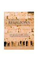 The Origin of Religions: An Open-eyed Journey Throgh a Mystic World
