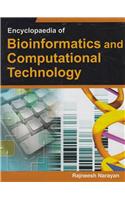 Encyclopaedia Of Bioinformatics And Computational Technology ( 2 Vol Set )