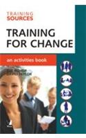 Training For Change