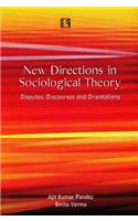 New Directions in Sociological Theory