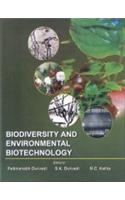 Biodiversity and Environmental Biotechnology