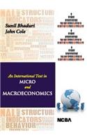 An International Text in Micro and Macro Economics