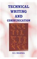Technical Writing And Communication
