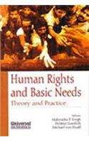 Human Rights and Basic Needs
