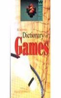 Dictionary of Games