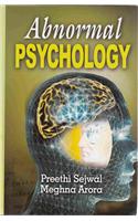Abnormal Psychology
