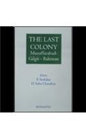 The Last Colony