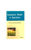 Econometric Models in Agriculture