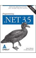 Programming .Net 3.5