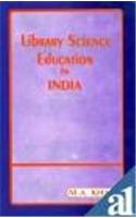 Library Science Education In India