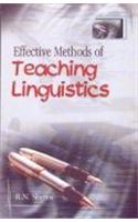 Effective Methods Of Teaching Linguistics