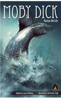 Moby Dick: (Classics)