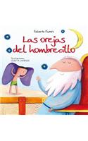 Las Orejas del Hombrecillo