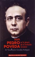 San Pedro Poveda en la genesis de la Institucion Teresiana