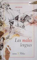 LAS MALAS LENGUAS (Spanish Edition)