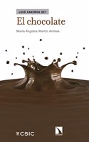 El chocolate