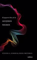 El pequeno libro de los agujeros s