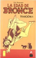 Traicion, 1