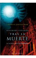 Diversos Estados Tras La Muerte