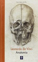 leonardo da Vinci Anatomia