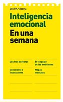 Inteligencia emocional: en una semana