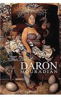 The Art of Daron Mouradian