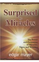 Surprised by Miracles: The Power and Persuasion of Miracles, Signs, and Wonders