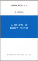A Manual of Hebrew Poetics