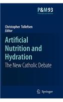 Artificial Nutrition and Hydration