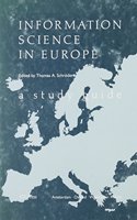 Information Science in Europe