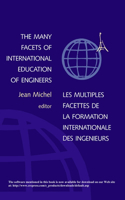 Many Facets of International Education of Engineers