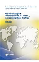 Global Forum on Transparency and Exchange of Information for Tax Purposes Peer Reviews