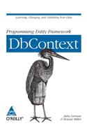 Programming Entity Framework DBcontext