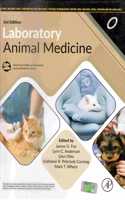 Laboratory Animal Medicine 3rd edn Unknown Binding â€“ 2019