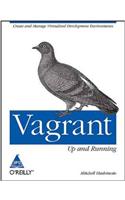 Vagrant: Up and Running
