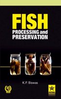 Fish Processing and Preservation