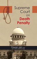 Supreme Court on Death Penalty