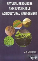 Natural Resources and Sustainable Agricultural Management