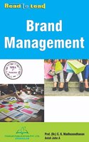 Brand Management/ KTU/ MBA(Marketing)- 3 Semester