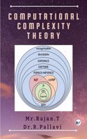 COMPUTATIONAL COMPLEXITY THEORY