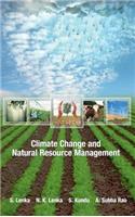 Climate Change and Natural Resource Management