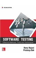 Software Testing