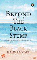 Beyond the black stump