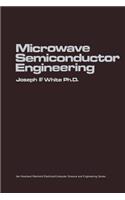 Microwave Semiconductor Engineering