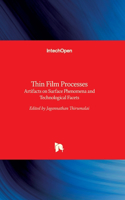 Thin Film Processes