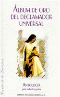 Album de Oro del Declamador Universal